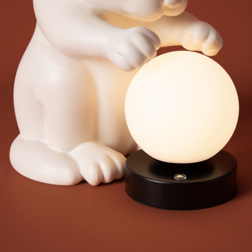 Настольная лампа Freya Whisker FR5607TL-01W изображение в интернет-магазине Cramer Light фото 14