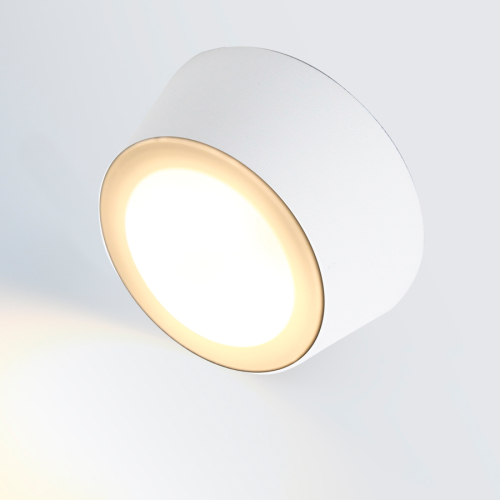 Накладной светильник General GWL-GX53-M-IP65 661946 изображение в интернет-магазине Cramer Light
