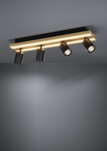 Спот Eglo Gesteira 390524 изображение в интернет-магазине Cramer Light фото 2