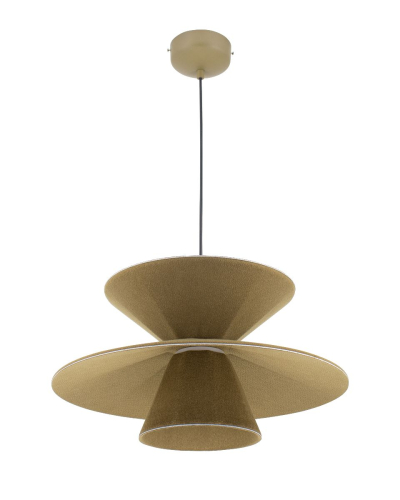 Подвесной светильник Moderli Mantis V11100-PL изображение в интернет-магазине Cramer Light фото 3