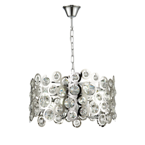 Подвесной светильник ST LUCE LETINA SL1103.103.08 изображение в интернет-магазине Cramer Light