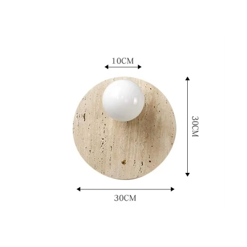 Настенный светильник Delight Collection Wall lamp OB2531 изображение в интернет-магазине Cramer Light фото 9