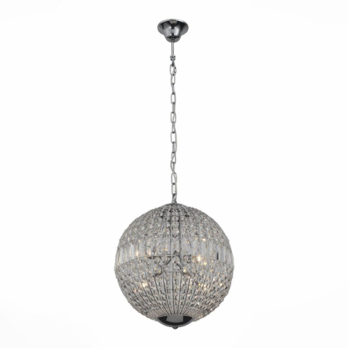 Подвесной светильник ST Luce Mondo SL226.103.05 изображение в интернет-магазине Cramer Light