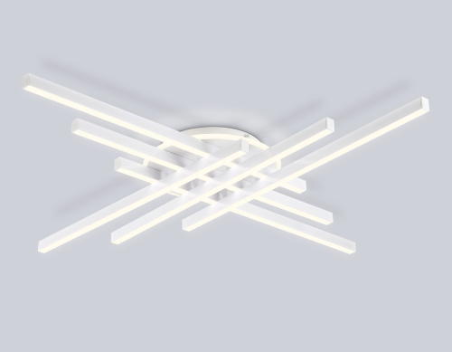 Потолочный светильник Ambrella Light Comfort LineTech FL6285 изображение в интернет-магазине Cramer Light