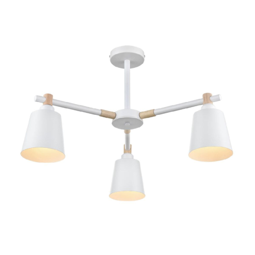 Люстра на штанге Lumion Rosalina 8097/3C изображение в интернет-магазине Cramer Light фото 4