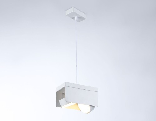 Подвесной светильник Ambrella Light GX Standard tech TN70857 изображение в интернет-магазине Cramer Light фото 3