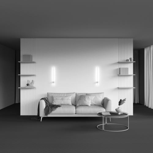 Настенный светильник Maytoni Pars C070WL-L6W3K изображение в интернет-магазине Cramer Light фото 4