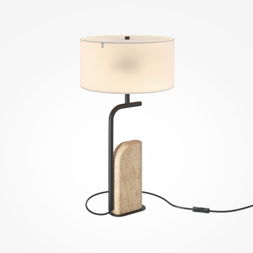 Настольная лампа Maytoni Glamping MOD437TL-02B изображение в интернет-магазине Cramer Light фото 6