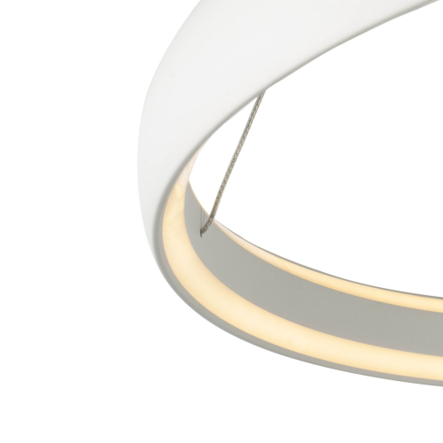 Подвесная люстра Mantra Flats 9430 изображение в интернет-магазине Cramer Light фото 3