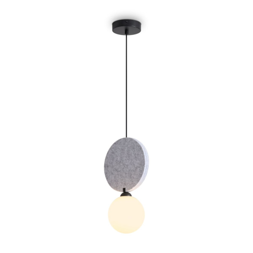 Подвесной светильник Freya Candy FR5518PL-01B1 изображение в интернет-магазине Cramer Light фото 8