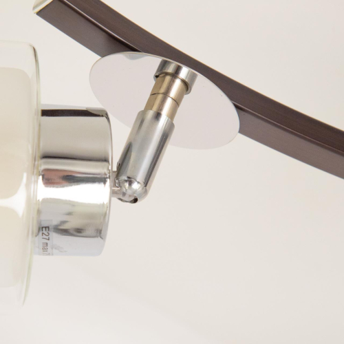 Потолочная люстра Citilux Фортуна CL156152 изображение в интернет-магазине Cramer Light фото 11