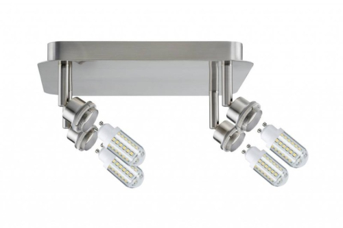Спот Paulmann DecoSystems 60313 изображение в интернет-магазине Cramer Light