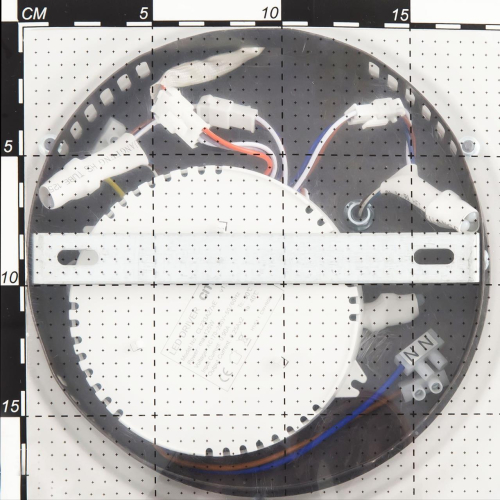 Потолочная люстра Citilux Сезар Смарт CL233A255E изображение в интернет-магазине Cramer Light фото 20