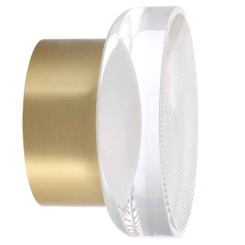 Настенный светильник Divinare Collana 1046/17 AP-5 изображение в интернет-магазине Cramer Light