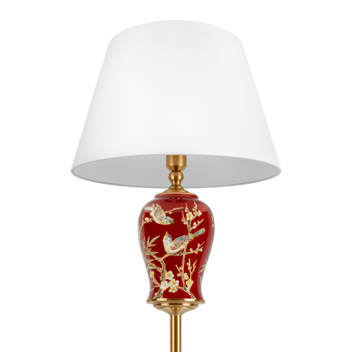 Торшер Loft IT Dahlia 10384F изображение в интернет-магазине Cramer Light фото 8