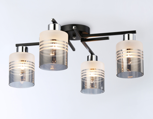 Потолочная люстра Ambrella Light Modern TR303212 изображение в интернет-магазине Cramer Light фото 2