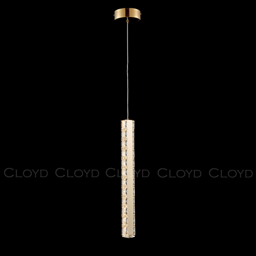 Подвесной светильник Cloyd Elata 11560 изображение в интернет-магазине Cramer Light фото 4