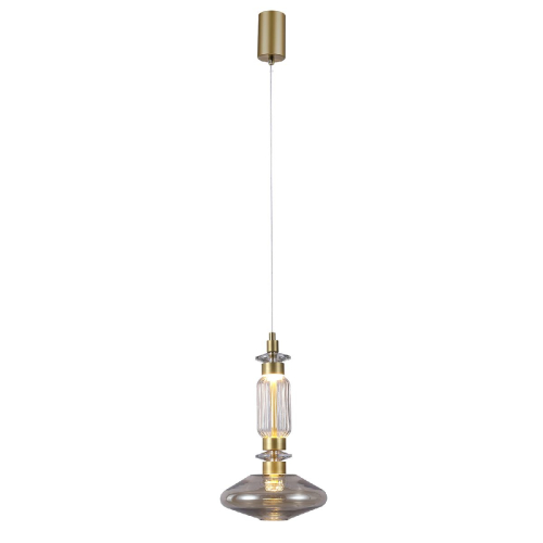 Подвесной светильник Favourite Veneto 4239-1P изображение в интернет-магазине Cramer Light