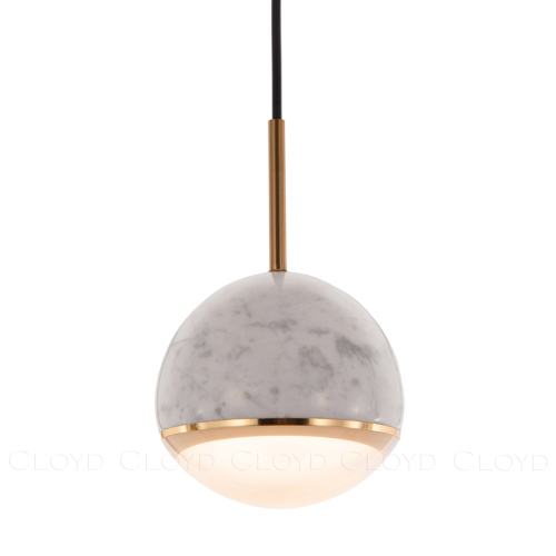 Подвесной светильник Cloyd Lunar 11058 изображение в интернет-магазине Cramer Light фото 4