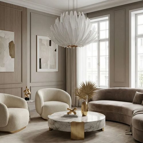 Подвесная люстра Citilux Deltoro CL327150 изображение в интернет-магазине Cramer Light фото 15