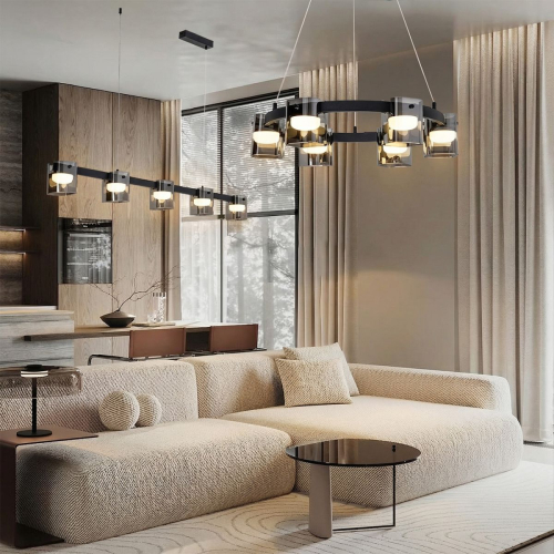 Подвесной светильник Modemodern MD.1886.1150 изображение в интернет-магазине Cramer Light фото 2