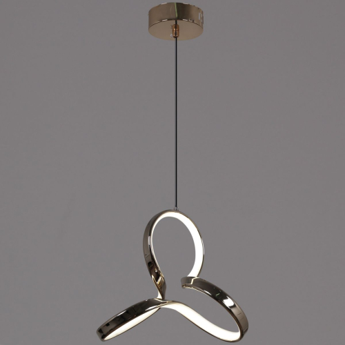 Подвесной светильник Reluce 05674-0.9-01 GD изображение в интернет-магазине Cramer Light