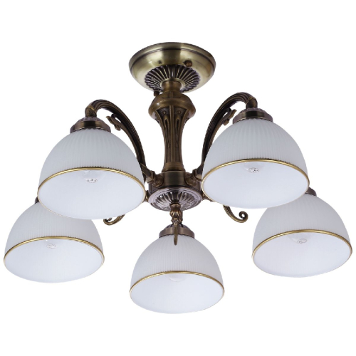 Потолочная люстра Reluce 74428-0.3-05 изображение в интернет-магазине Cramer Light фото 2