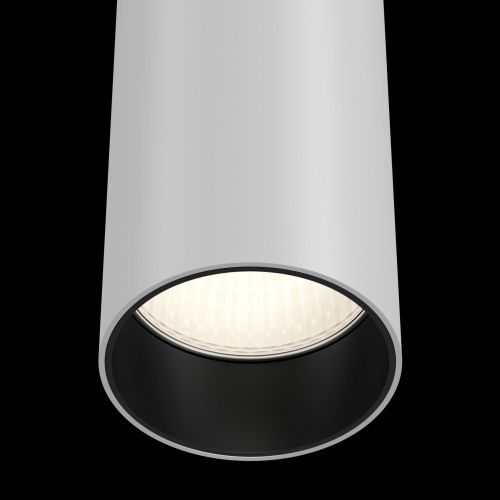 Потолочный светильник Maytoni FOCUS LED C056CL-L12W3K изображение в интернет-магазине Cramer Light фото 3