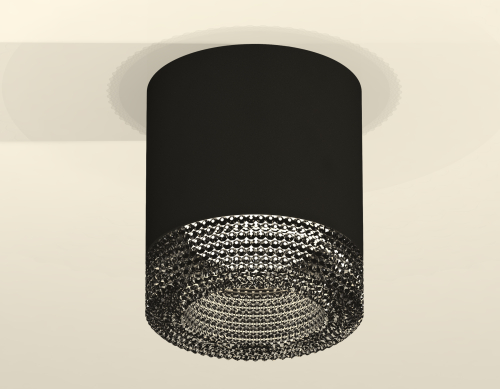 Накладной светильник Ambrella Light Techno XS7402011 (C7402, N7192) изображение в интернет-магазине Cramer Light фото 3