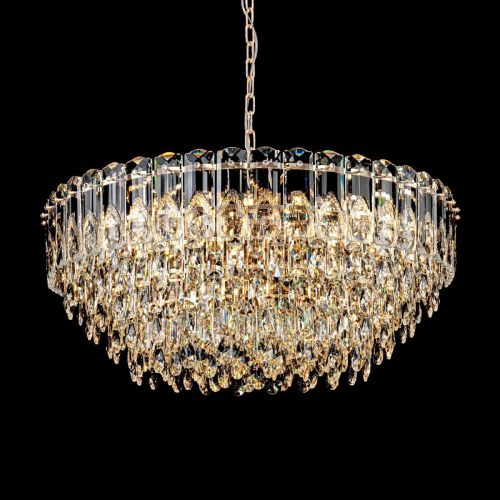 Подвесная люстра Modelux ML.7220.800 GD изображение в интернет-магазине Cramer Light фото 3