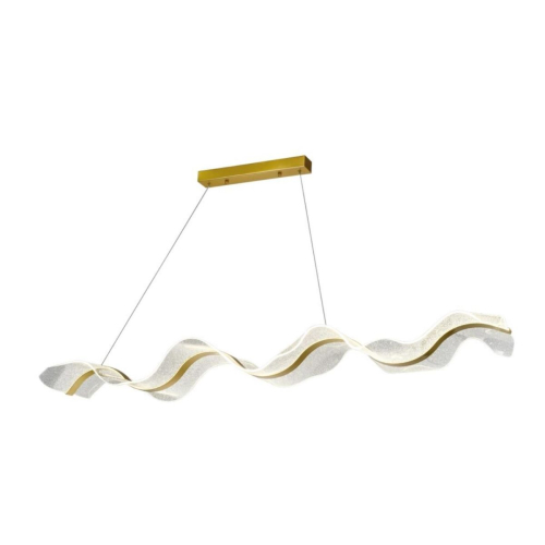 Подвесная люстра Aployt Viven APL.080.13.50 изображение в интернет-магазине Cramer Light фото 2