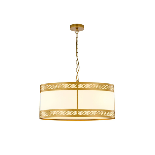 Подвесная люстра Favourite Exortivus 4011-3PC изображение в интернет-магазине Cramer Light