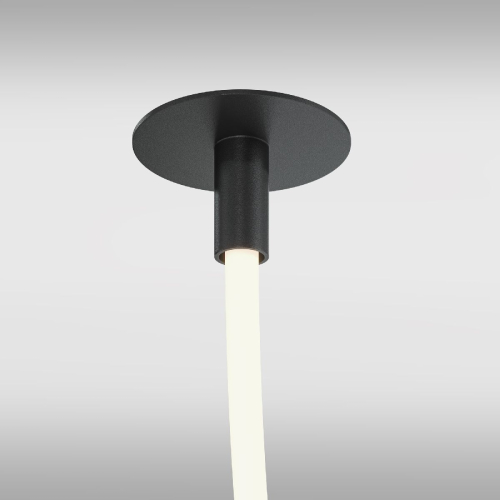 Подвесной светильник Maytoni Tau MOD146PL-L40B3K изображение в интернет-магазине Cramer Light фото 4