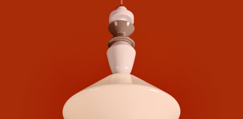 Подвесной светильник Freya Tela FR2061PL-01BS4 изображение в интернет-магазине Cramer Light фото 13
