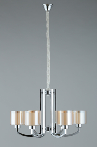 Подвесная люстра Omnilux Atessa OML-55903-06 изображение в интернет-магазине Cramer Light фото 3