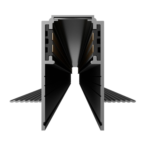 Шинопровод Lightera Startrek LE164TS-200B изображение в интернет-магазине Cramer Light фото 7