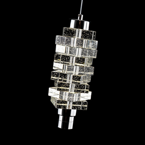 Подвесная люстра Modelux ML.9050.100 CR изображение в интернет-магазине Cramer Light фото 6