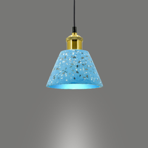Подвесной светильник Lightera Cairo LE145L-17A изображение в интернет-магазине Cramer Light фото 3