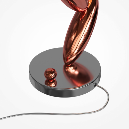 Настольная лампа Maytoni Resonance MOD482TL-L6C3K изображение в интернет-магазине Cramer Light фото 4