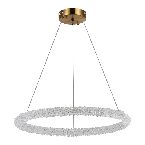 Подвесной светильник ST Luce Avana SL6110.213.01 изображение в интернет-магазине Cramer Light фото 2