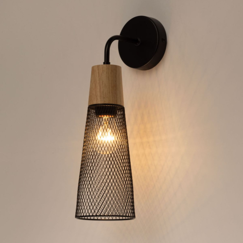 Бра De Markt Соло 112024301 дополнительное фото фото 2