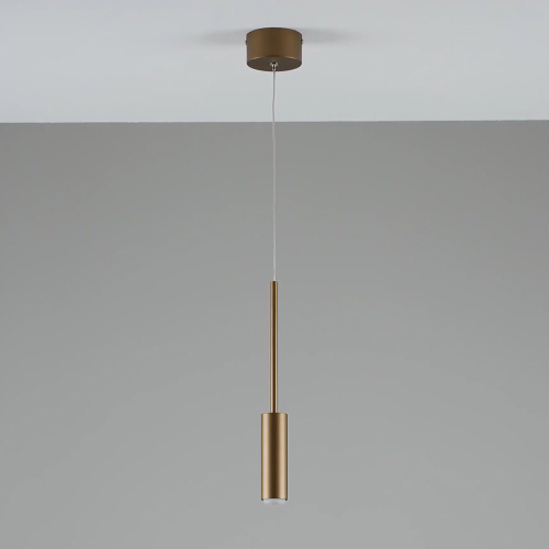 Подвесной светильник Moderli Rin V10901-PL изображение в интернет-магазине Cramer Light фото 3