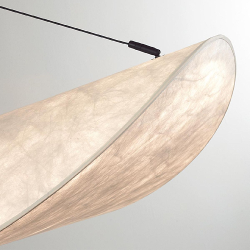 Подвесной светильник Odeon Light Silk 7067/36L изображение в интернет-магазине Cramer Light фото 4