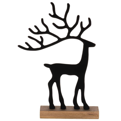 Статуэтка Олень Eglo Baliguian 427121 изображение в интернет-магазине Cramer Light