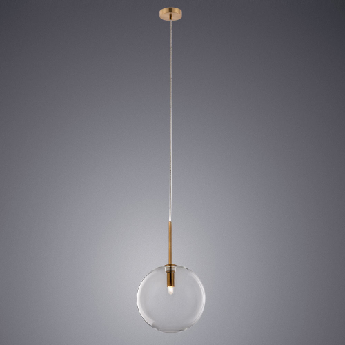 Подвесной светильник Arte Lamp Cameron A7715SP-1AB изображение в интернет-магазине Cramer Light фото 3