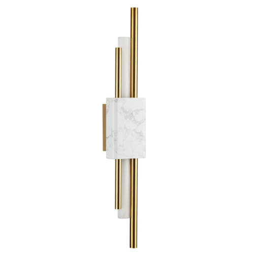 Настенный светильник Odeon Light Marmi 4359/10WL изображение в интернет-магазине Cramer Light