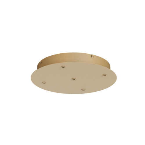 Подвесная люстра Mantra Arrecife 9364+9229 (5L) изображение в интернет-магазине Cramer Light фото 3