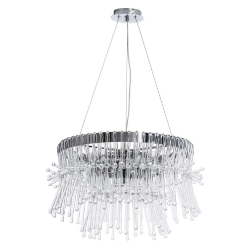 Подвесная люстра Divinare 7565/02 SP-7 изображение в интернет-магазине Cramer Light