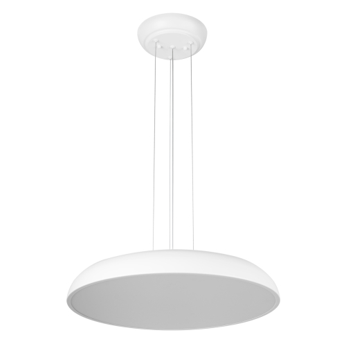 Подвесной светильник Loft IT Dime 10371P White изображение в интернет-магазине Cramer Light