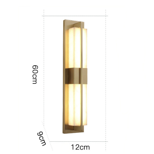 Настенный светильник ImperiumLoft Glee 208972-23 изображение в интернет-магазине Cramer Light фото 3